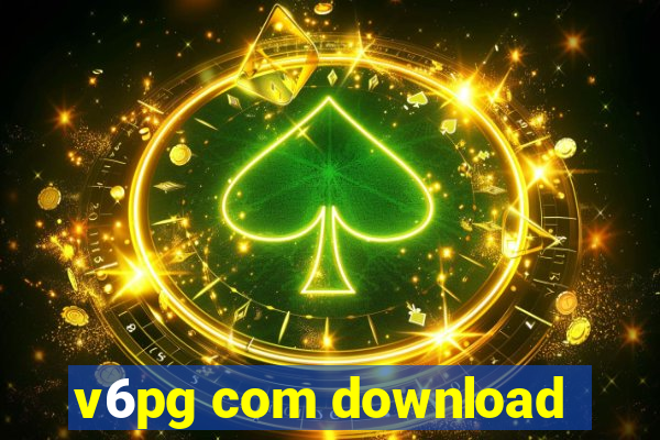 v6pg com download